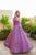 PURPLE  COLOCUER NEW ĐĚSIGNER PARTY WEAR LOOK NEW SUIT SET:-:67