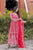 RED COLOUER PREMIUM READYMADE ANARKALI SUIT SET:-3016