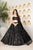 BLACK COLOUER PREMIUM QUALITY TRADITIONAL LEHENGA CHOLI:-6025