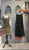 Party Wear Look Top ,Dhoti Skirt and Dupatta sharara dress-438