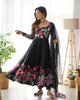 NEW ANARKALI SUIT SETS FOR WOMEN NKB 25