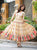 New Sparkling Multi Color Heavy Embroidery Anarkali Suit Set