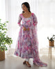 NEW FASHION DESINE GOWN FOR WOMEN