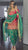 New Designer Party Wear Look Top ,Dhoti Salwar and Dupatta  -1173