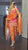 New Designer Party Wear Look Top ,Dhoti Salwar and Dupatta  -1173