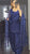 Party Wear Look Top ,Dhoti Salwar and Dupatta-1176